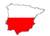 ANTHONY´S ANTIGÜEDADES - Polski